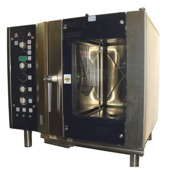 Horno CVM6G