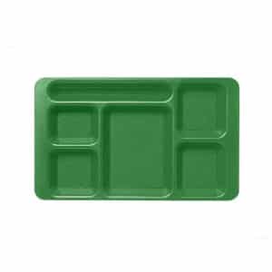 Bandeja con compartimentos 2 x 2 1596CP CAMBRO