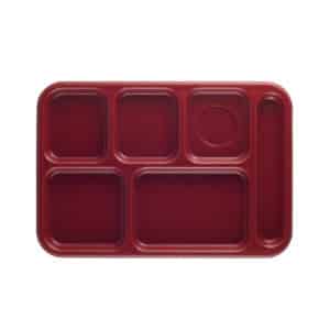 Bandeja de compartimentos BCT1014 CAMBRO