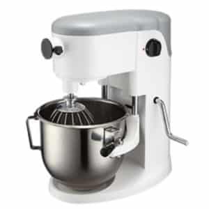 Batidora Heavy Duty 5L White SPAR MIXER