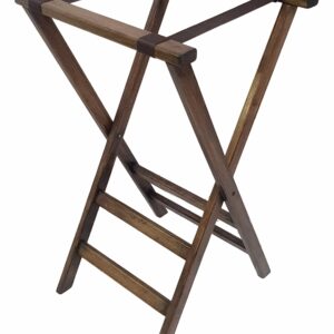 Caballete Bastidor para bandejas