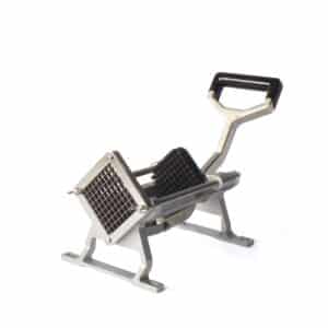 Cortador de papas tipo baston